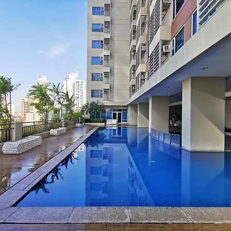 8 Adriatico Condominium Near Uppgh Slmec, Supreme Court And Us Embassy