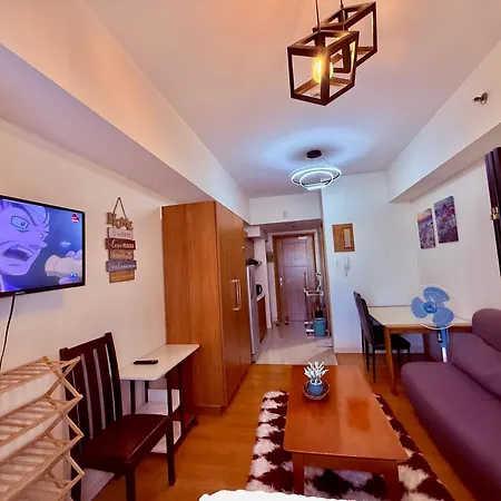 8 Adriatico Condominium Near Uppgh Slmec, Supreme Court And Us Embassy