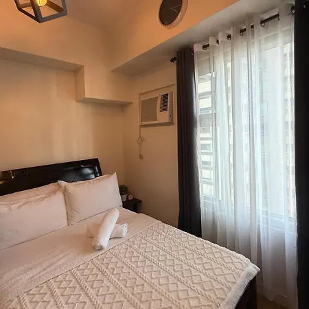 8 Adriatico Condominium Near Uppgh Slmec, Supreme Court And Us Embassy