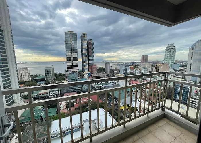 8 Adriatico Near Uppgh Slmec, Supreme Court And Us Embassy Aparthotel 4*