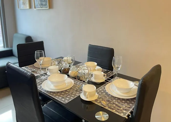 8 Adriatico Near Uppgh Slmec, Supreme Court And Us Embassy 4*