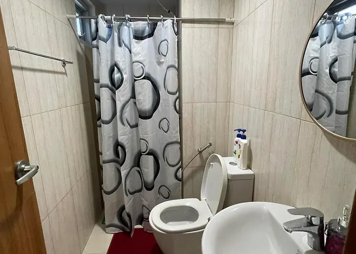 8 Adriatico Near Uppgh Slmec, Supreme Court And Us Embassy 4*