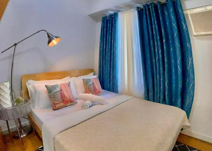 8 Adriatico Near Uppgh Slmec, Supreme Court And Us Embassy