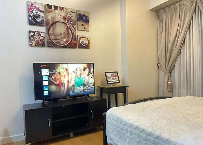 8 Adriatico Near Uppgh Slmec, Supreme Court And Us Embassy 4*