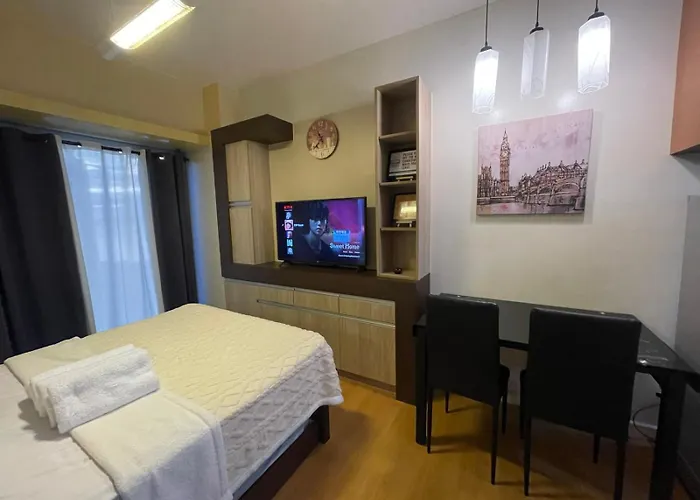8 Adriatico Near Uppgh Slmec, Supreme Court And Us Embassy Aparthotel 4*