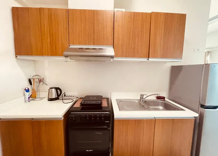 8 Adriatico Near Uppgh Slmec, Supreme Court And Us Embassy 4*
