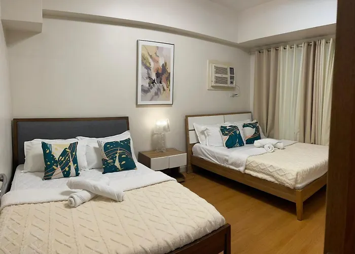 8 Adriatico Near Uppgh Slmec, Supreme Court And Us Embassy Manila