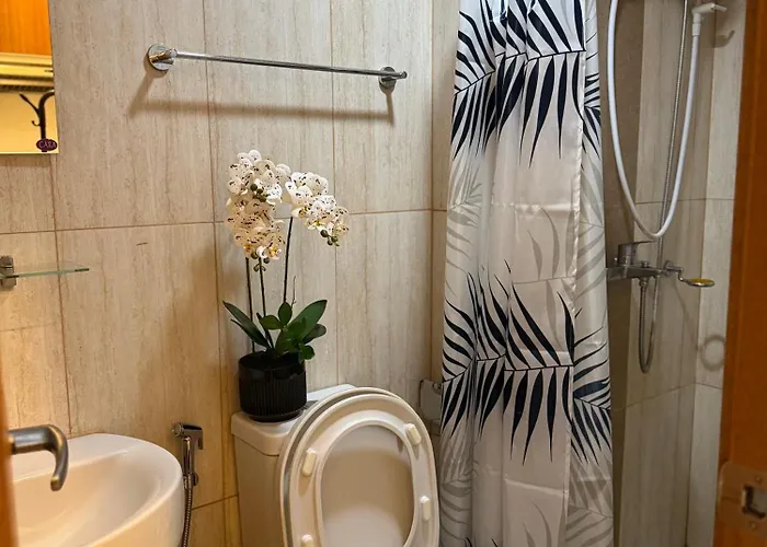 8 Adriatico Near Uppgh Slmec, Supreme Court And Us Embassy 4*