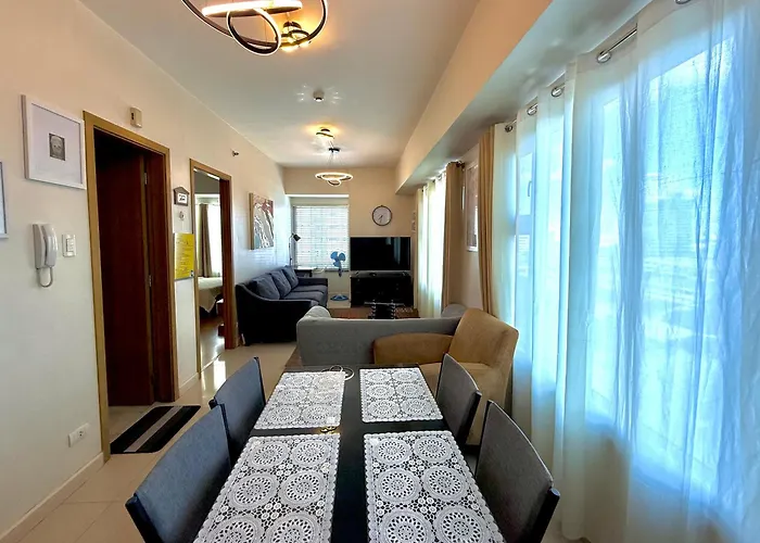 8 Adriatico Near Uppgh Slmec, Supreme Court And Us Embassy Appart hôtel