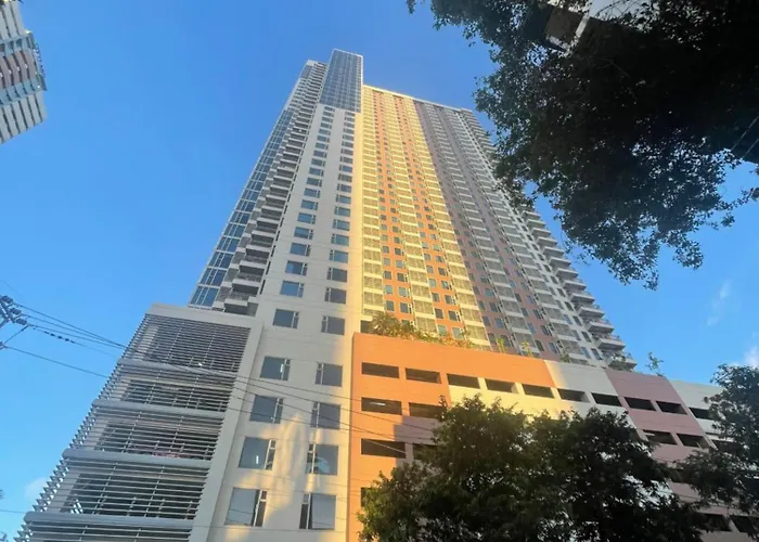8 Adriatico Near Uppgh Slmec, Supreme Court And Us Embassy