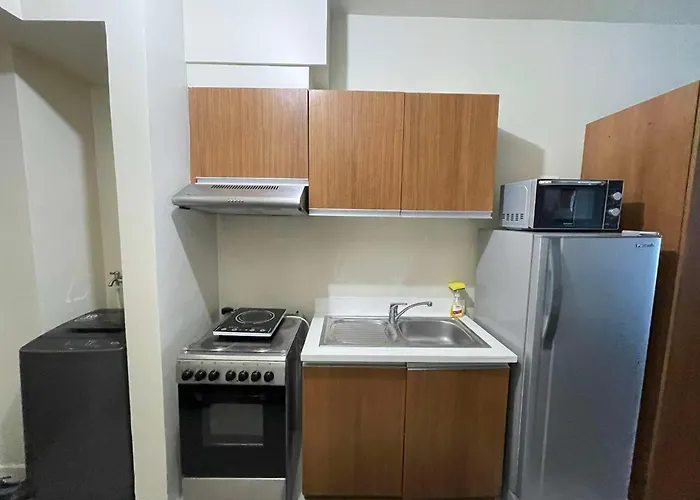 8 Adriatico Near Uppgh Slmec, Supreme Court And Us Embassy Aparthotel 4*