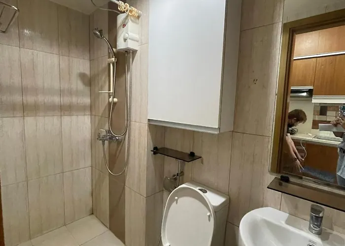 8 Adriatico Near Uppgh Slmec, Supreme Court And Us Embassy 4*