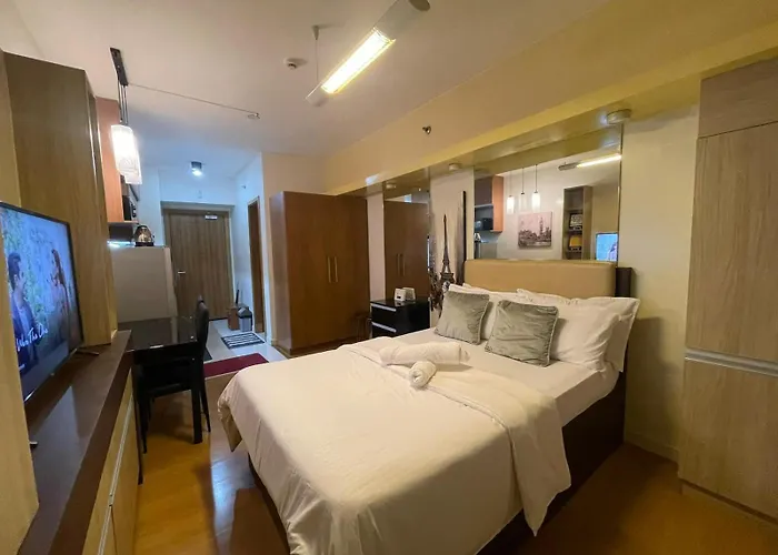 Aparthotel 8 Adriatico Near Uppgh Slmec, Supreme Court And Us Embassy