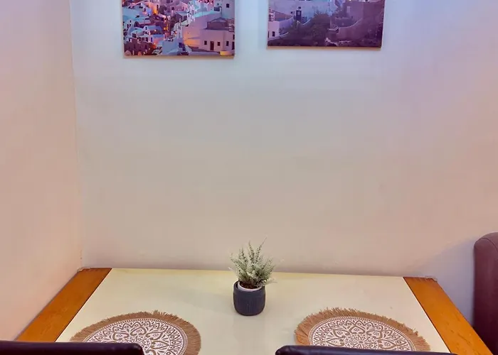 8 Adriatico Near Uppgh Slmec, Supreme Court And Us Embassy 4* Manila