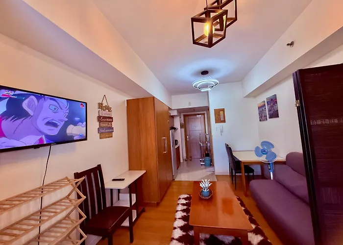 8 Adriatico Near Uppgh Slmec, Supreme Court And Us Embassy Aparthotel