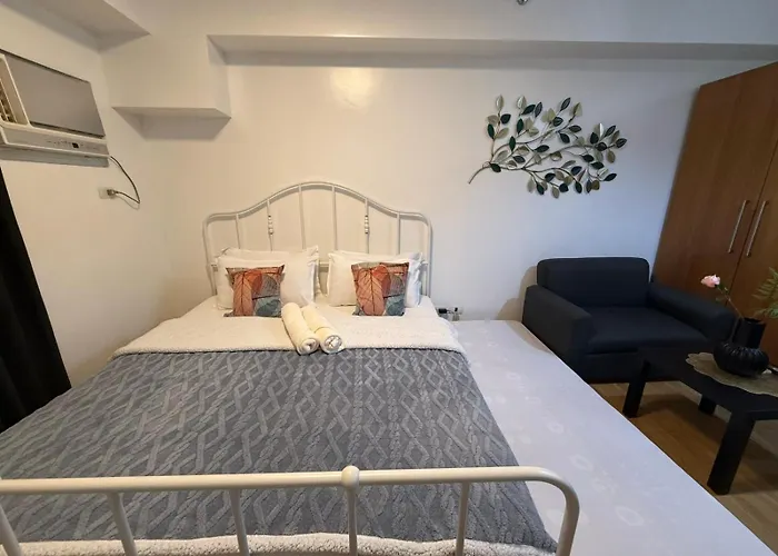 8 Adriatico Near Uppgh Slmec, Supreme Court And Us Embassy Aparthotel 4*